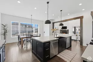 408 N Barlow Ct, Saratoga Springs, UT 84045 - Photo 19