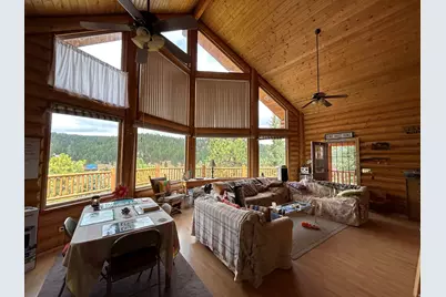 695 N Skyline View Dr, Duck Creek Village, UT 84762 - Photo 19