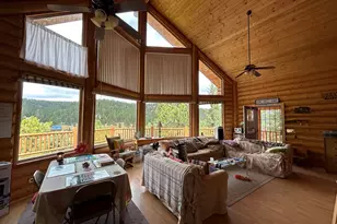 695 N Skyline View Dr, Duck Creek Village, UT 84762 - Photo 19