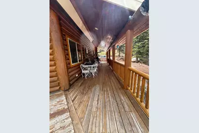 695 N Skyline View Dr, Duck Creek Village, UT 84762 - Photo 5