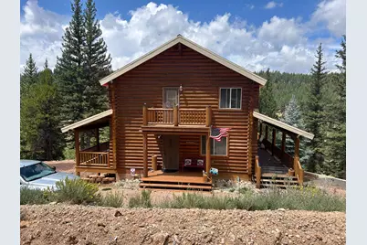 695 N Skyline View Dr, Duck Creek Village, UT 84762 - Photo 1