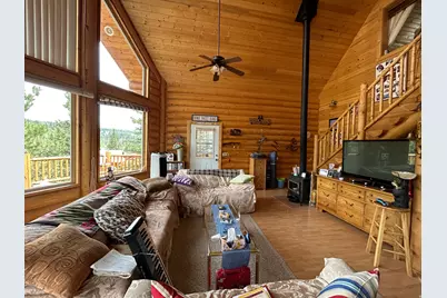 695 N Skyline View Dr, Duck Creek Village, UT 84762 - Photo 17