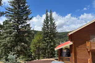 695 N Skyline View Dr, Duck Creek Village, UT 84762 - Photo 3