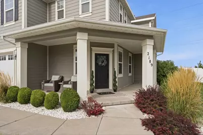 2189 N 1000 W, West Bountiful, UT 84087 - Photo 3