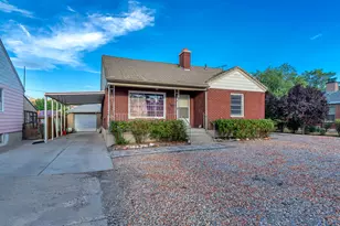 562 N 1000 W, Salt Lake City, UT 84116 - Photo 1