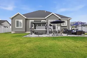 5729 N Timber Ln, Stansbury Park, UT 84074 - Photo 29