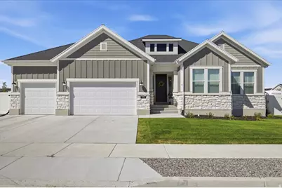 5729 N Timber Ln, Stansbury Park, UT 84074 - Photo 1