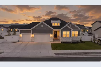 5729 N Timber Ln, Stansbury Park, UT 84074 - Photo 1