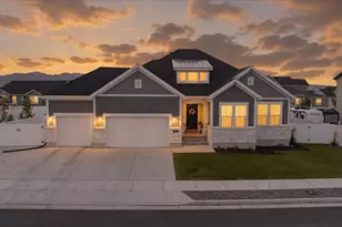 5729 N Timber Ln, Stansbury Park, UT 84074 - Photo 1