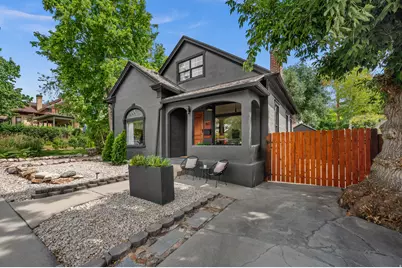 160 N F St E, Salt Lake City, UT 84103 - Photo 3
