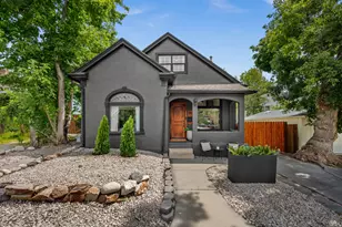 160 N F St E, Salt Lake City, UT 84103 - Photo 1