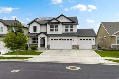 12483 S Desert Mesa Dr #851, Herriman, UT 84096 - Photo 1