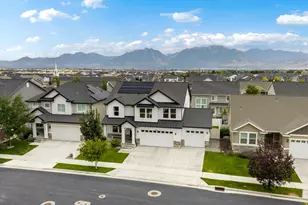 12483 S Desert Mesa Dr, Herriman, UT 84096 - Photo 5