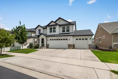 12483 S Desert Mesa Dr #851, Herriman, UT 84096 - Photo 37