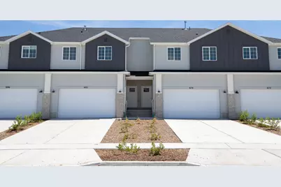 682 N 500 E Lot #117 E, Salem, UT 84653 - Photo 1