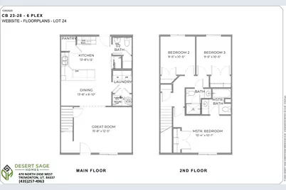 535 W 2530 N #29-34, Cedar City, UT 84721 - Photo 21