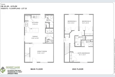 535 W 2530 N #29-34, Cedar City, UT 84721 - Photo 25