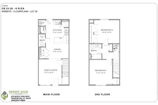 535 W 2530 N, Cedar City, UT 84721 - Photo 23