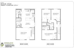 535 W 2530 N, Cedar City, UT 84721 - Photo 19