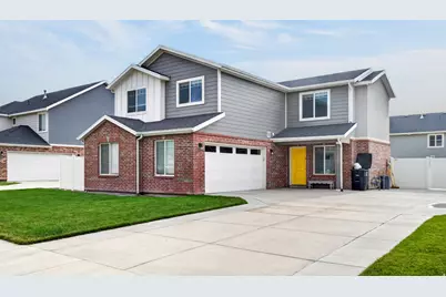 91 N 1275 W, Springville, UT 84663 - Photo 3