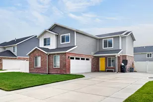 91 N 1275 W, Springville, UT 84663 - Photo 3