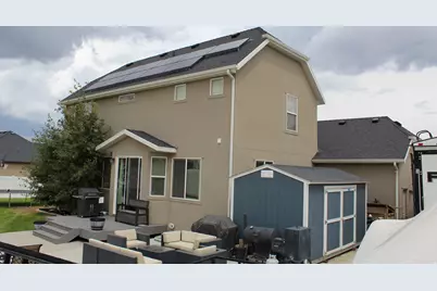 9446 S Michal Robert Ln W, West Jordan, UT 84081 - Photo 5