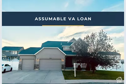 9446 S Michal Robert Ln W, West Jordan, UT 84081 - Photo 1