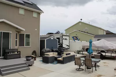 9446 S Michal Robert Ln W, West Jordan, UT 84081 - Photo 7