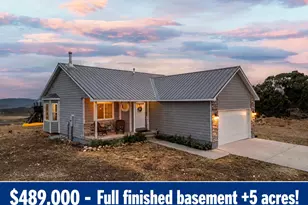 46501 W Bandanna Dr, Fruitland, UT 84027 - Photo 1