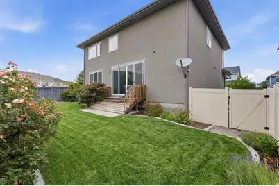 4186 Dryland Way, Eagle Mountain, UT 84005 - Photo 27