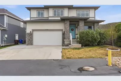 4186 Dryland Way, Eagle Mountain, UT 84005 - Photo 1