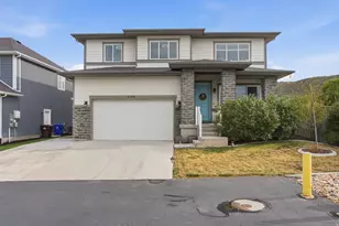 4186 Dryland Way, Eagle Mountain, UT 84005 - Photo 1