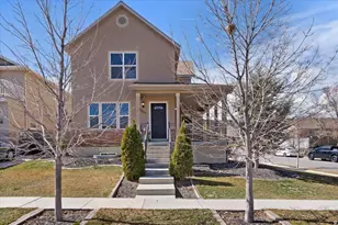 7065 N Cherokee St, Eagle Mountain, UT 84005 - Photo 1