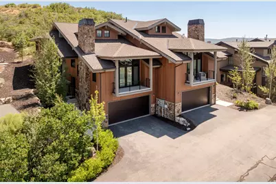10772 N Hideout Trl, Hideout, UT 84036 - Photo 1
