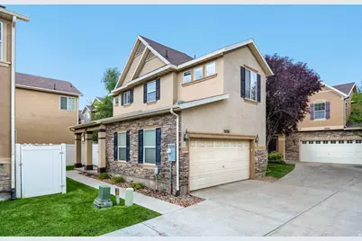 5058 W London Bay Dr, Riverton, UT 84096 - Photo 1