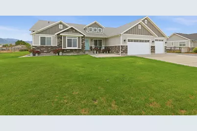 719 Yates Springs Rd, Erda, UT 84074 - Photo 1