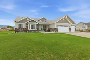 719 Yates Springs Rd, Erda, UT 84074 - Photo 1