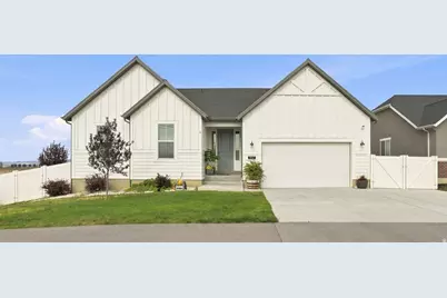 6017 N Sheps Rd, Eagle Mountain, UT 84005 - Photo 1