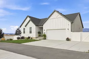 6017 N Sheps Rd, Eagle Mountain, UT 84005 - Photo 3