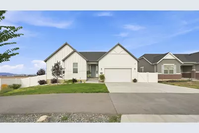 6017 N Sheps Ridge Rd, Eagle Mountain, UT 84005 - Photo 3