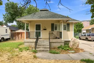804 E Canyon Rd S, Ogden, UT 84401 - Photo 1