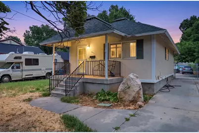 804 E Canyon Rd S, Ogden, UT 84401 - Photo 3