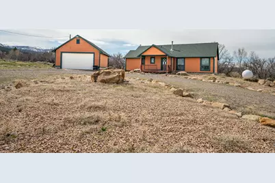 12180 E Fairview Dr N, Fairview, UT 84629 - Photo 3