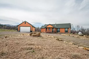 12180 E Fairview Dr N, Fairview, UT 84629 - Photo 3