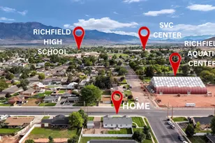 596 W 500 N, Richfield, UT 84701 - Photo 11