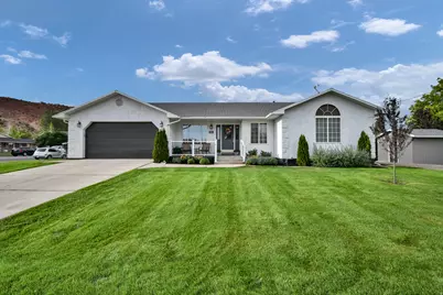 596 W 500 N, Richfield, UT 84701 - Photo 1