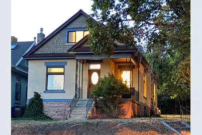 587 E 9th Ave, Salt Lake City, UT 84103 - Photo 1