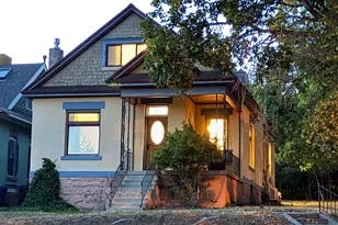 587 E 9th Ave, Salt Lake City, UT 84103 - Photo 1
