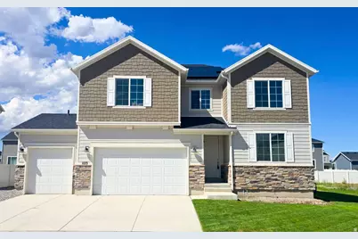 1123 E Postmark Pl N, Eagle Mountain, UT 84005 - Photo 1