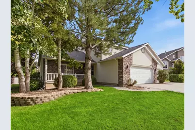91 E Horseshoe Rd, Saratoga Springs, UT 84045 - Photo 1